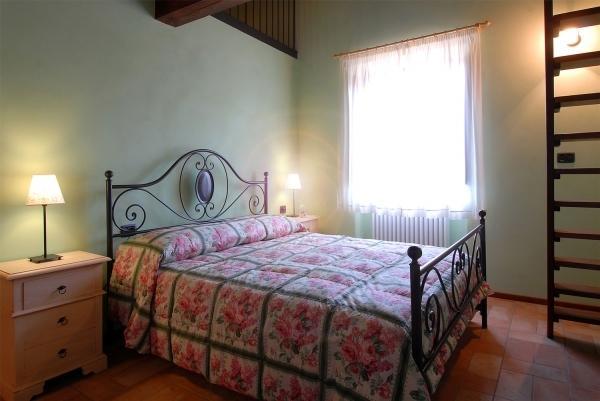 Villa Agriturismo Verziere à Fermignano Chambre photo
