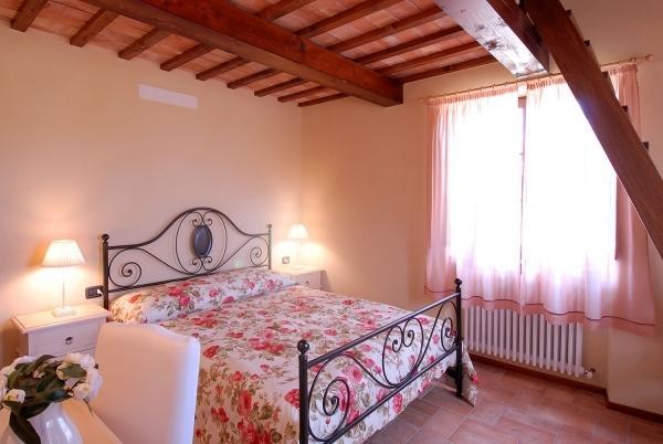 Villa Agriturismo Verziere à Fermignano Chambre photo