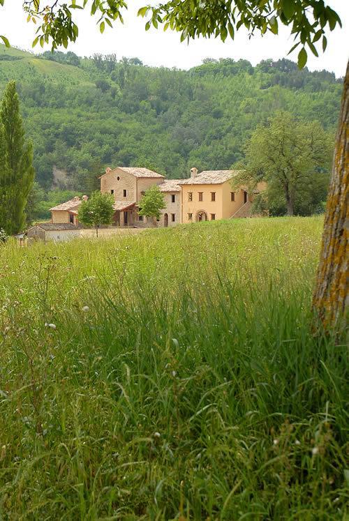 Villa Agriturismo Verziere à Fermignano Extérieur photo
