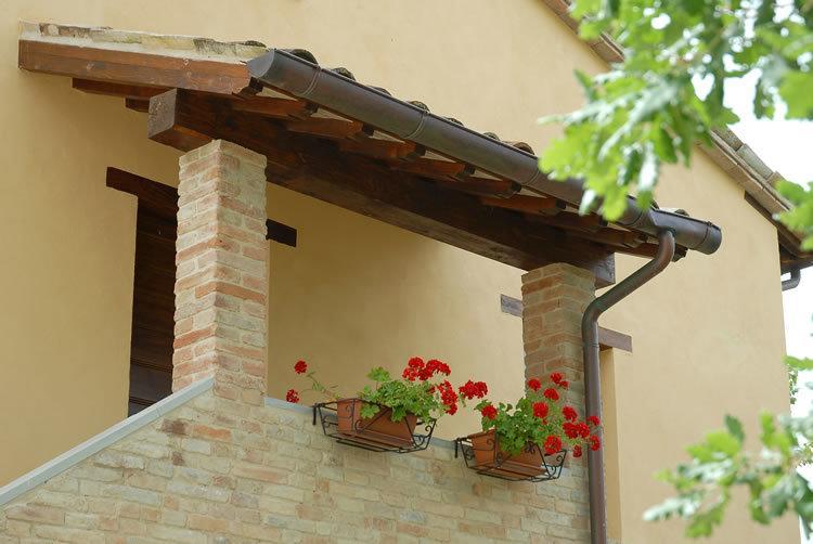 Villa Agriturismo Verziere à Fermignano Extérieur photo