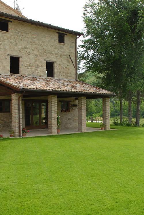 Villa Agriturismo Verziere à Fermignano Extérieur photo