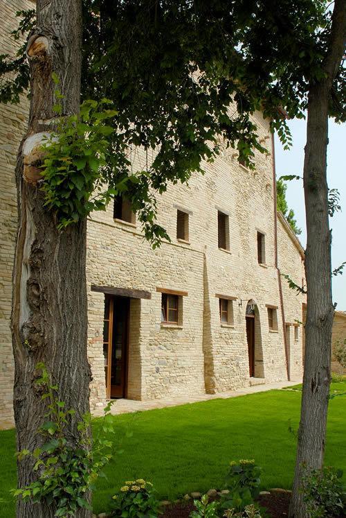 Villa Agriturismo Verziere à Fermignano Extérieur photo