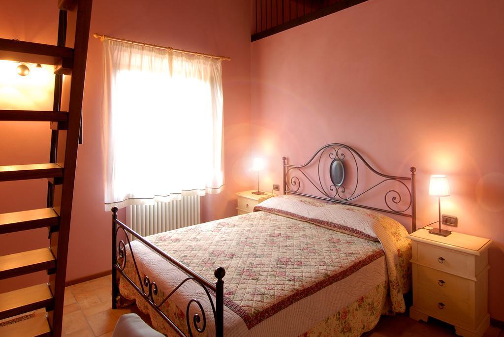 Villa Agriturismo Verziere à Fermignano Extérieur photo