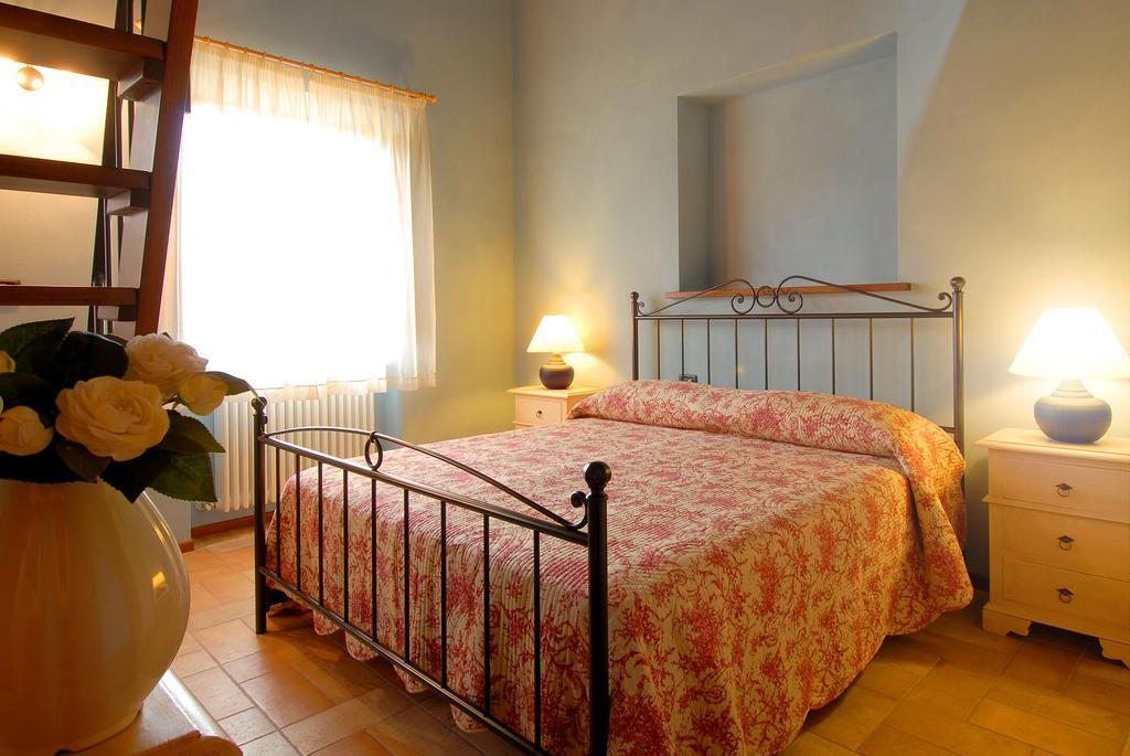 Villa Agriturismo Verziere à Fermignano Extérieur photo