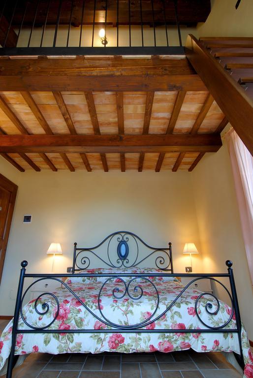 Villa Agriturismo Verziere à Fermignano Extérieur photo